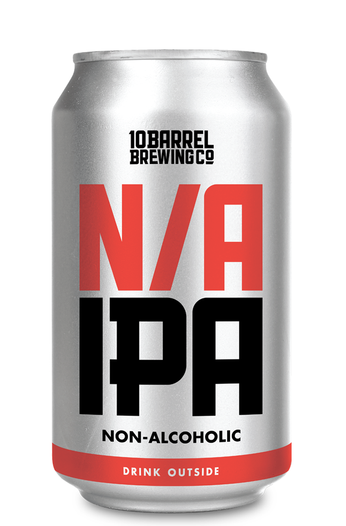 10 Barrel Brewing Co. N/A IPA