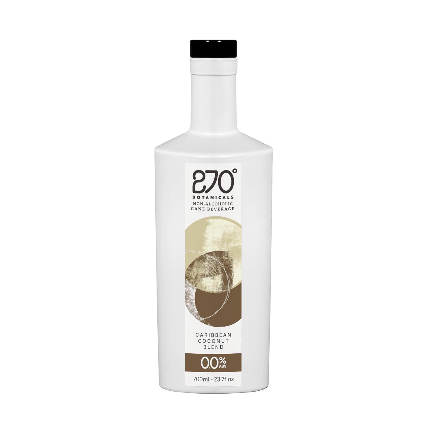 270° Botanicals Caribbean Coconut Blend Rum Alternative