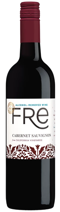 Fre Cabernet Sauvignon