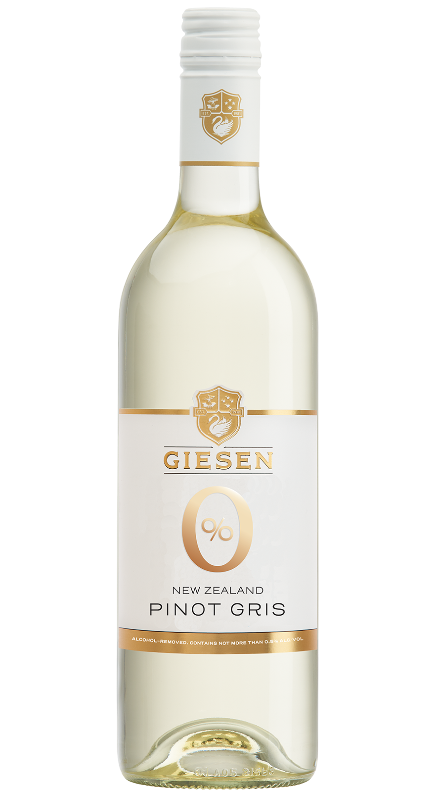 Giesen 0% Pinot Gris