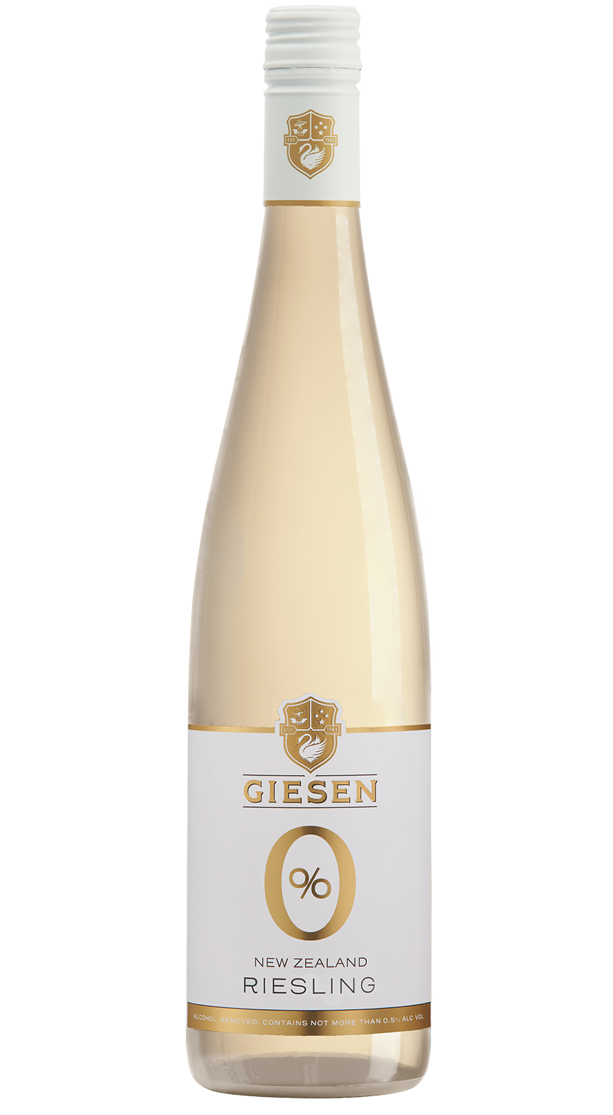 Giesen 0% Riesling