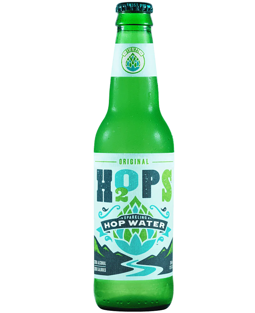 H2OPS Original Hop Water