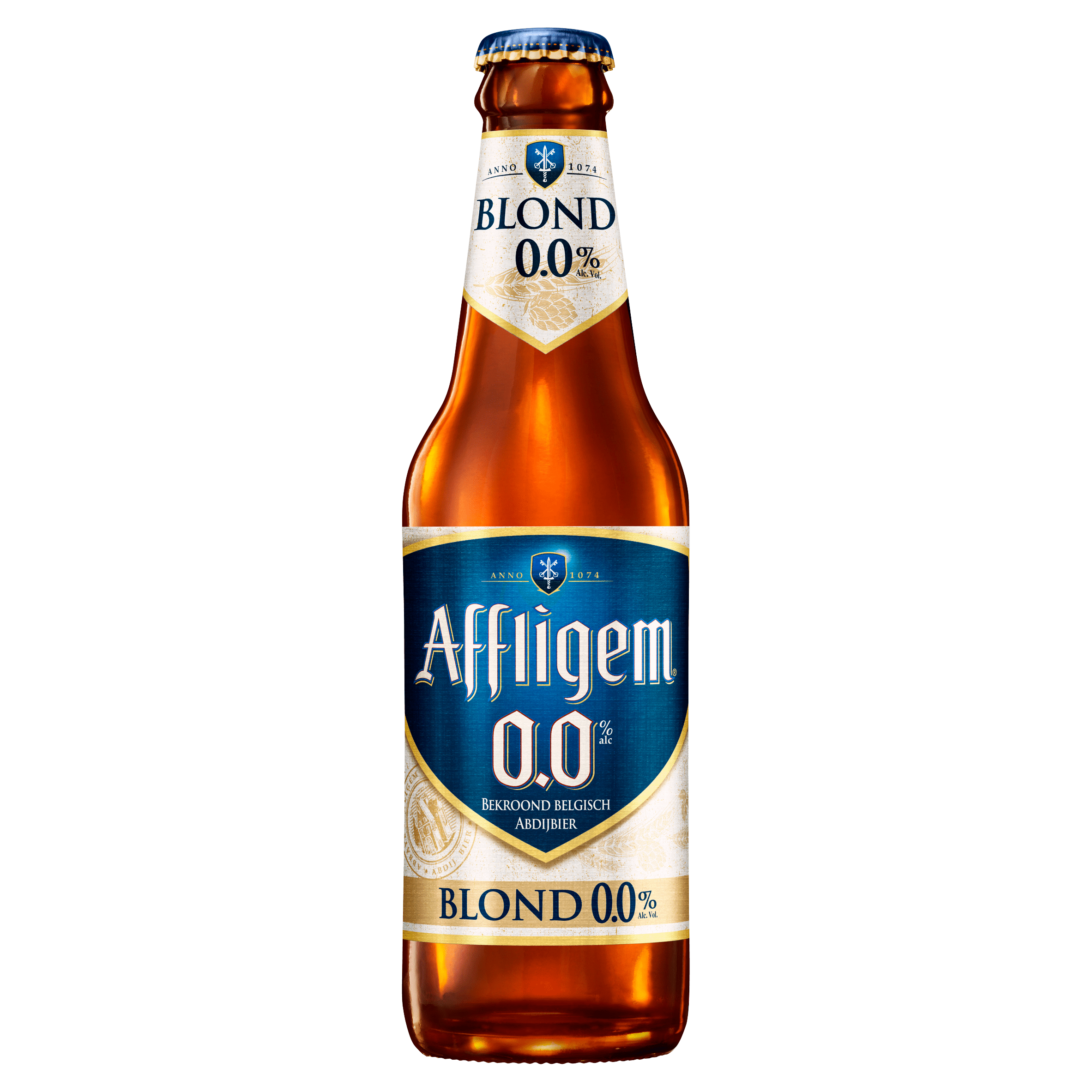 Affligem Blond 0.0%