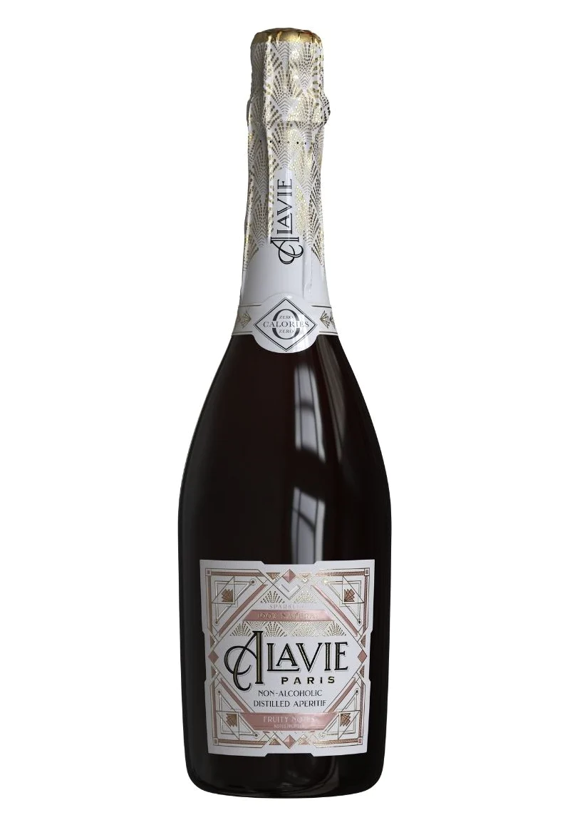 Alavie Paris Fruity Notes