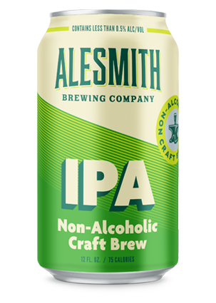 AleSmith Brewing Company NA IPA