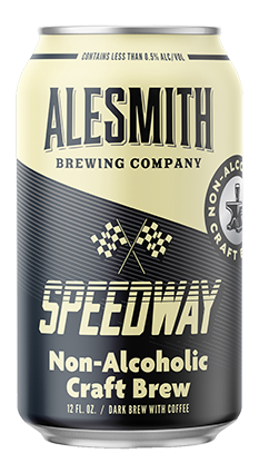 AleSmith Brewing Company NA SPEEDWAY