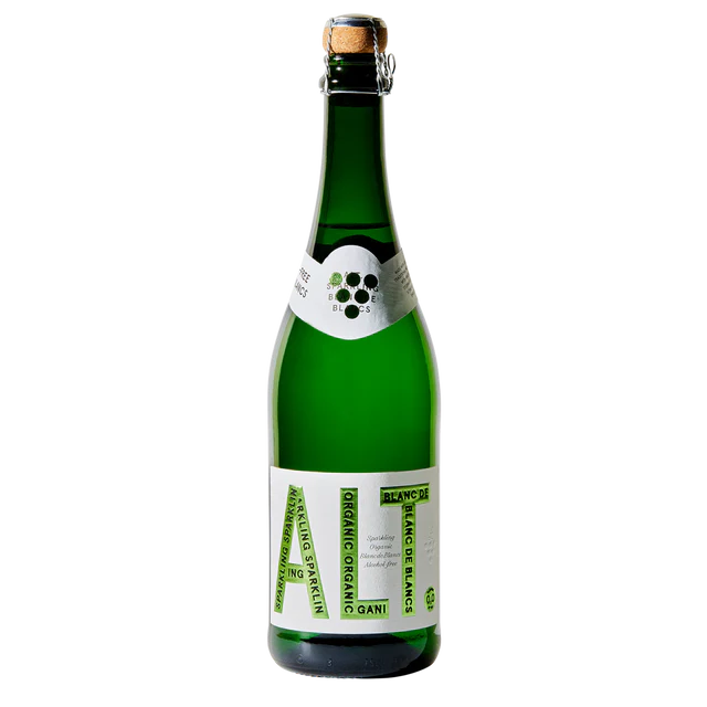 ALT. Blanc de Blancs