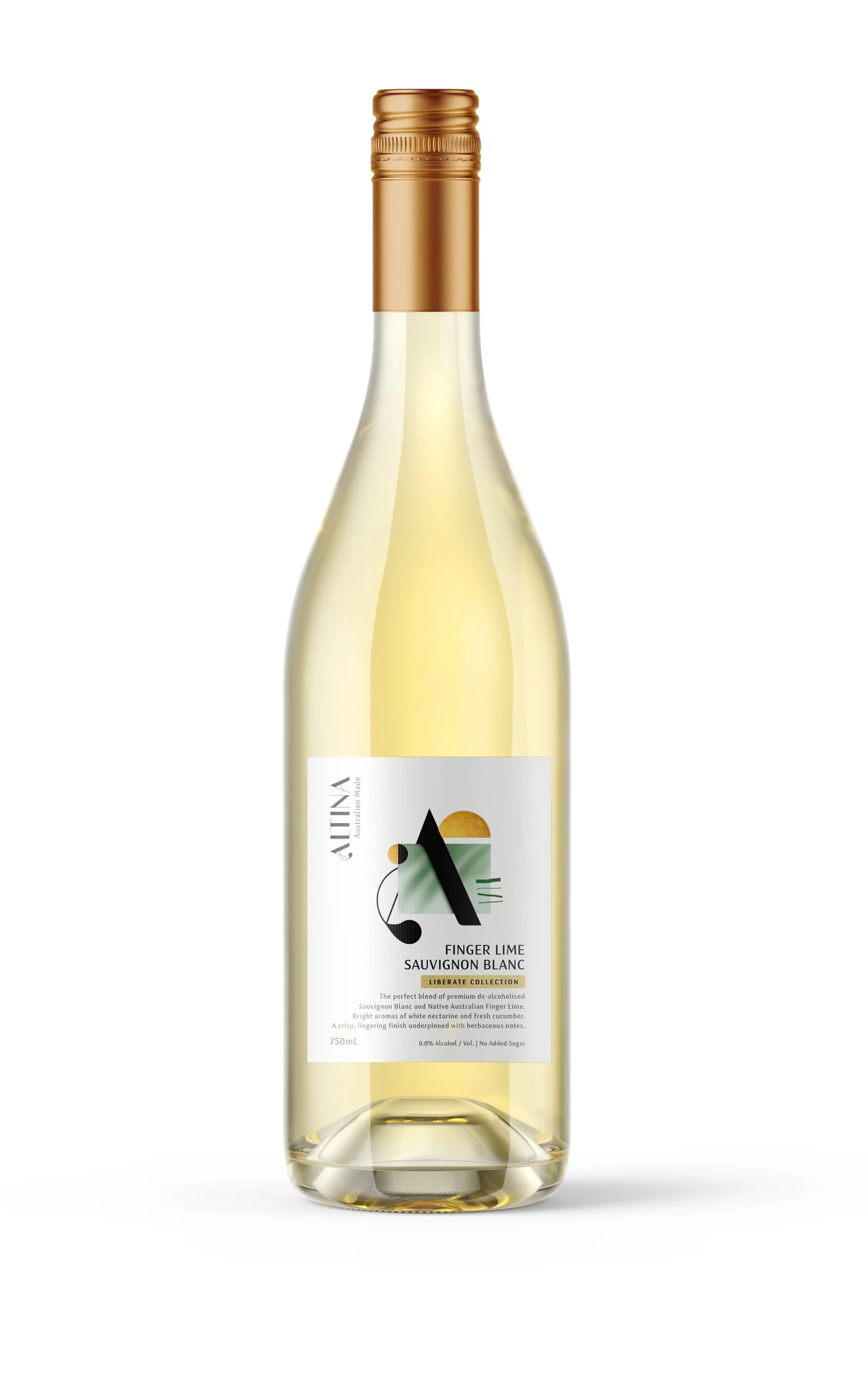 Altina Finger Lime Sauvignon Blanc