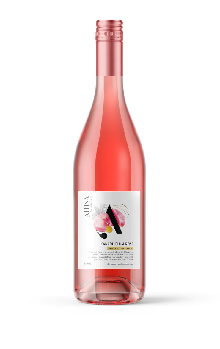 Altina Kakadu Plum Rosé