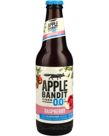 Apple Bandit Raspberry 0.0% 