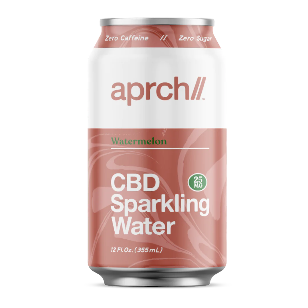 Aprch Beverage Co. Watermelon