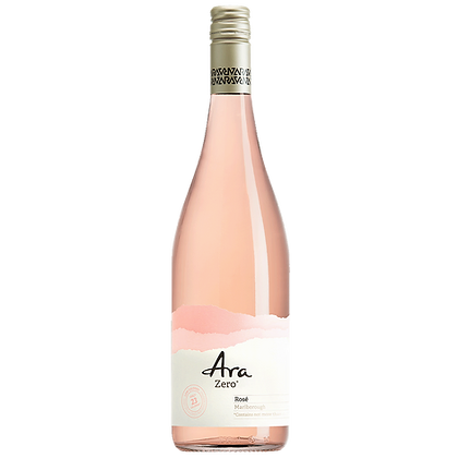 Ara Zero Rosé