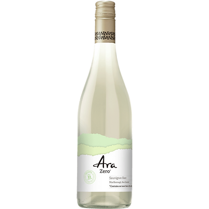 Ara Zero Sauvignon Blanc