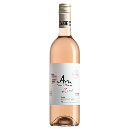 Ara Zero Select Blocks Rosé