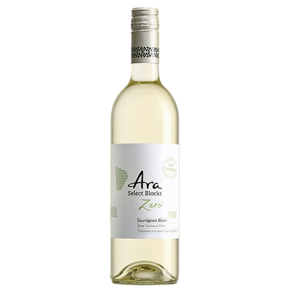 Ara Zero Select Blocks Sauvignon Blanc