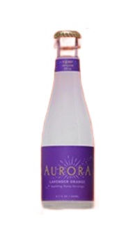 Aurora Elixirs Lavender Orange