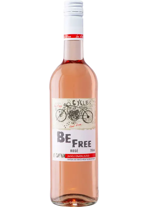 Be Free Rosé