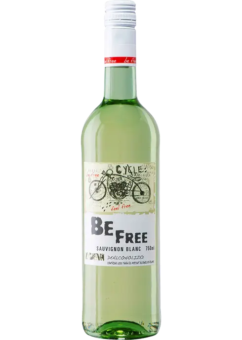 Be Free Sauvignon Blanc