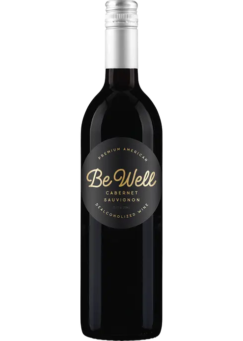 Be Well Cabernet Sauvignon