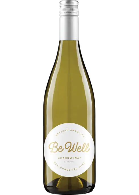 Be Well Chardonnay