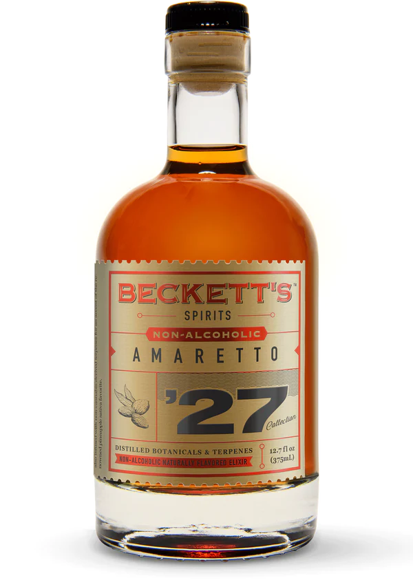 Beckett's ’27 Amaretto