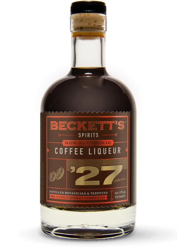 Beckett's ’27 Coffee Liqueur