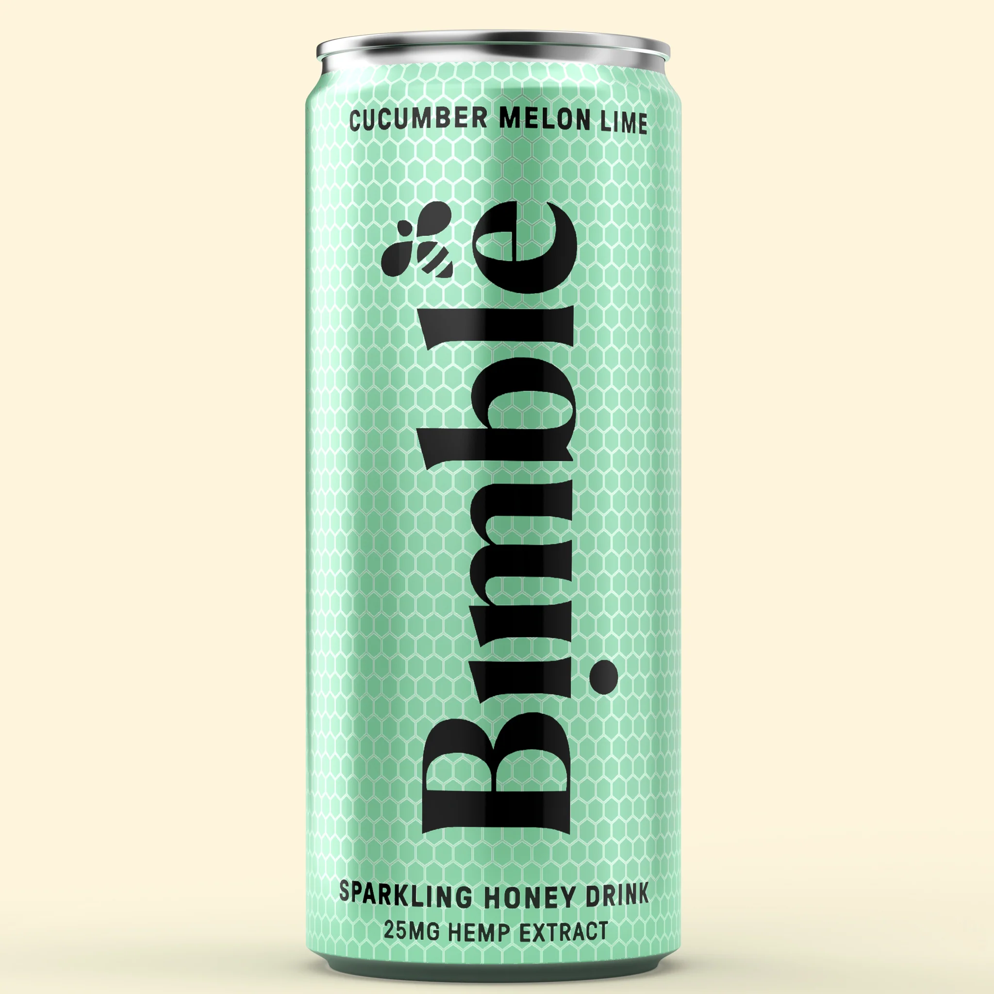 Bimble Beverages Cucumber Melon Lime