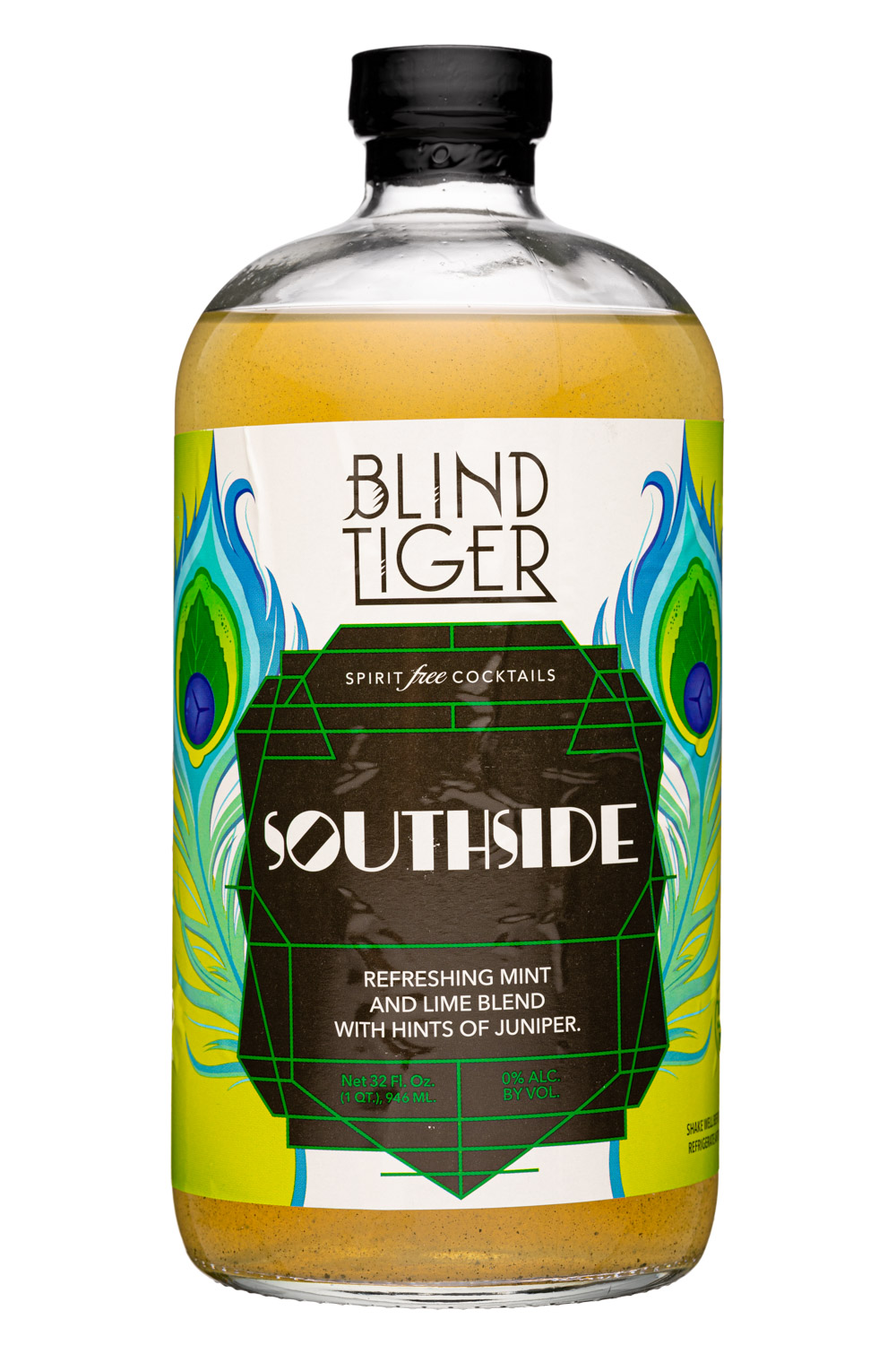 Blind Tiger Southside