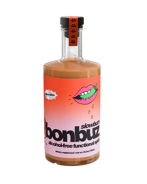 bonbuz Slowburn