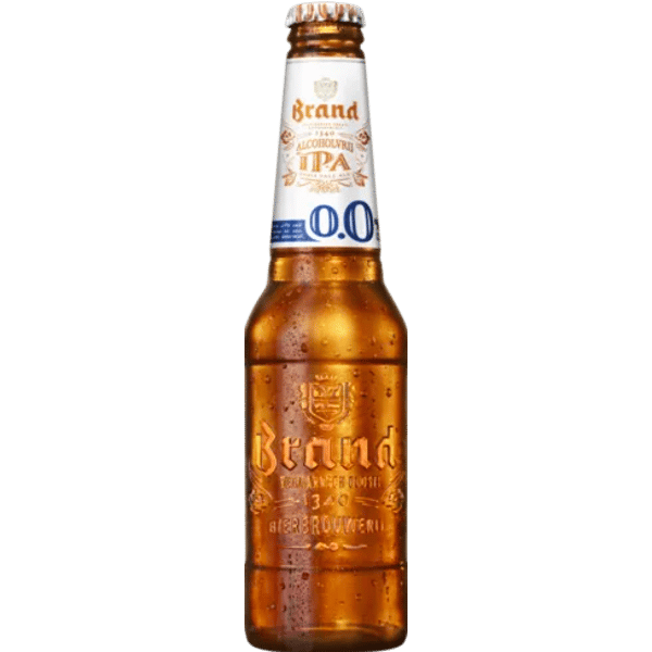 Brand Brewery IPA 0.0