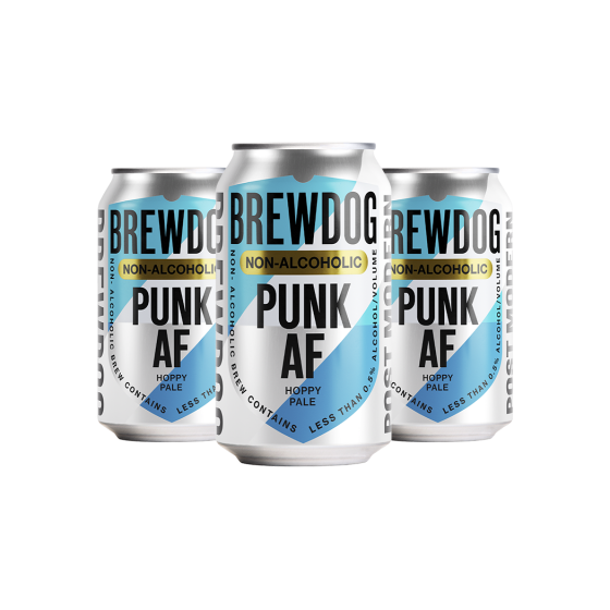 BrewDog Punk AF