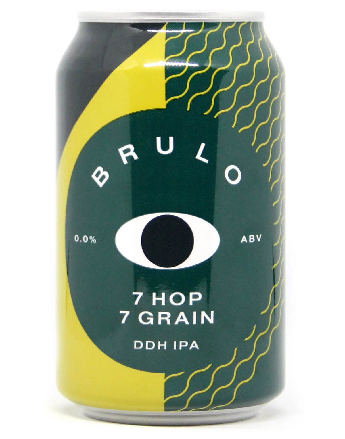 BRULO 7 Hop 7 Grain DDH IPA