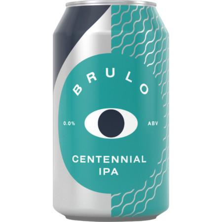 BRULO Centennial IPA