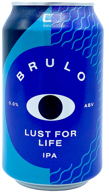 BRULO Lust For Life DDH IPA