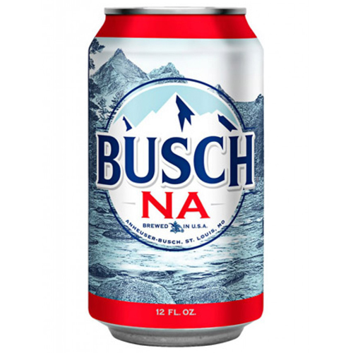 Busch NA