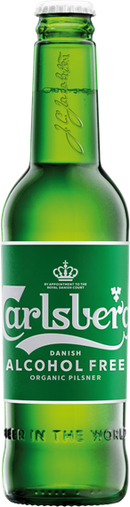 Carlsberg Carlsberg Non-alcoholic