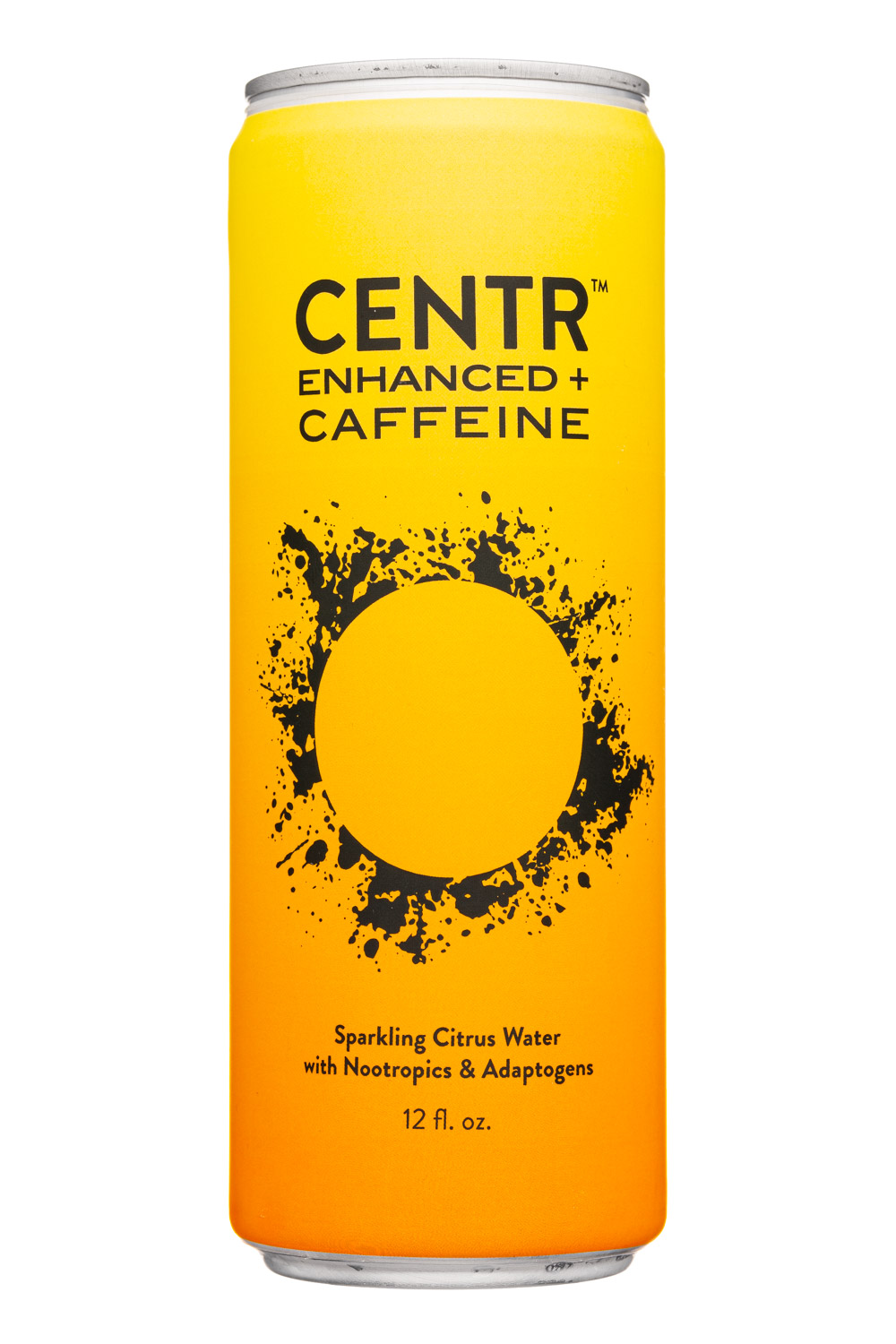 CENTR Enhanced+Caffeine