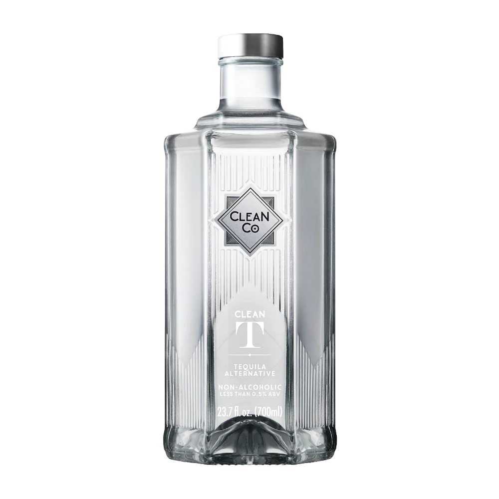 CleanCo Tequila Alternative