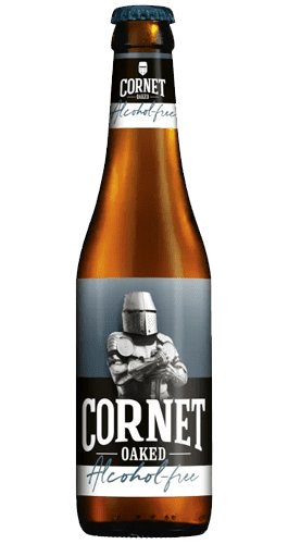 CORNET Oaked Alcohol-Free