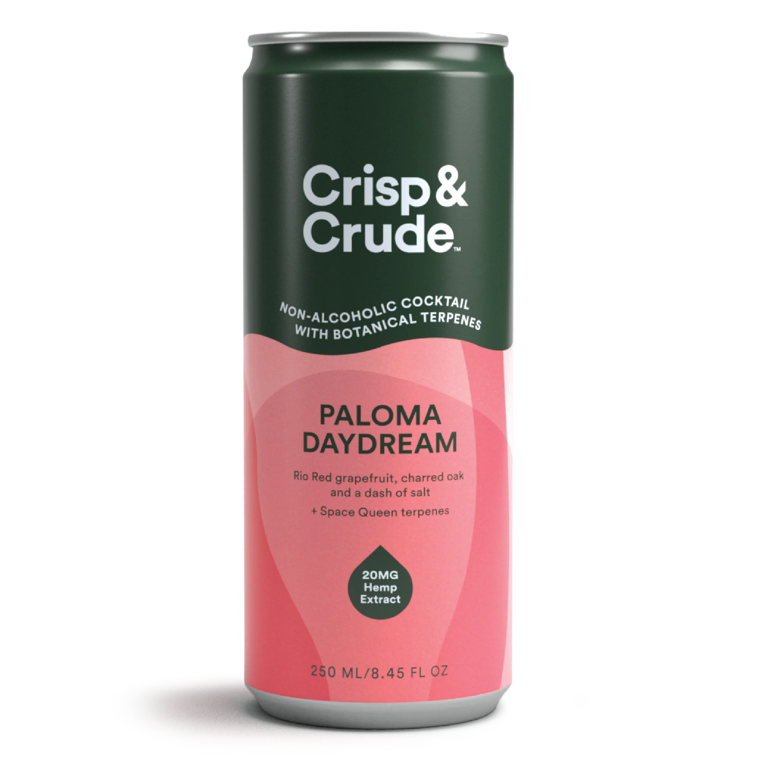 Crisp & Crude Paloma Daydream + Hemp