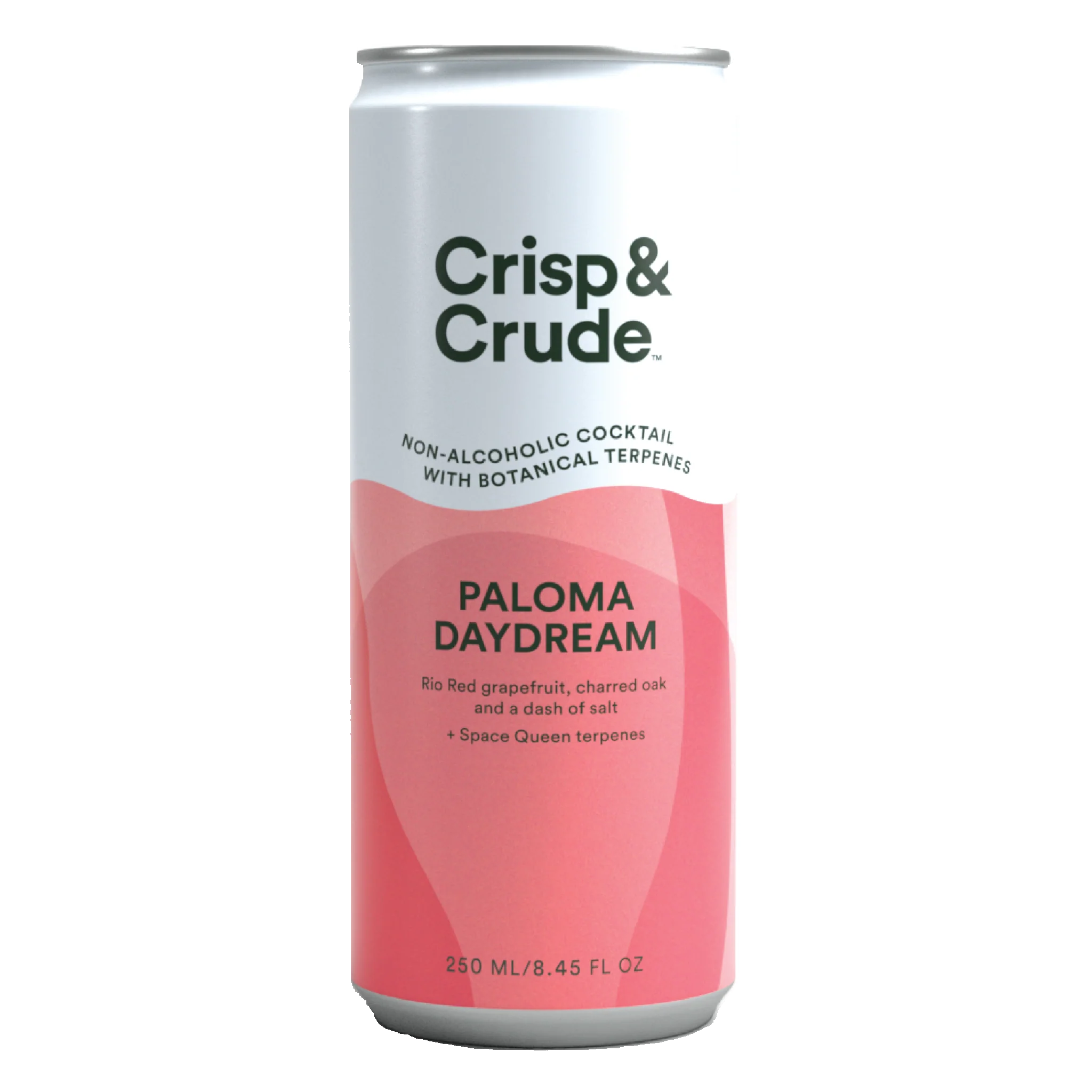 Crisp & Crude Paloma Daydream