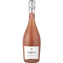 Cruse Peach Bellini