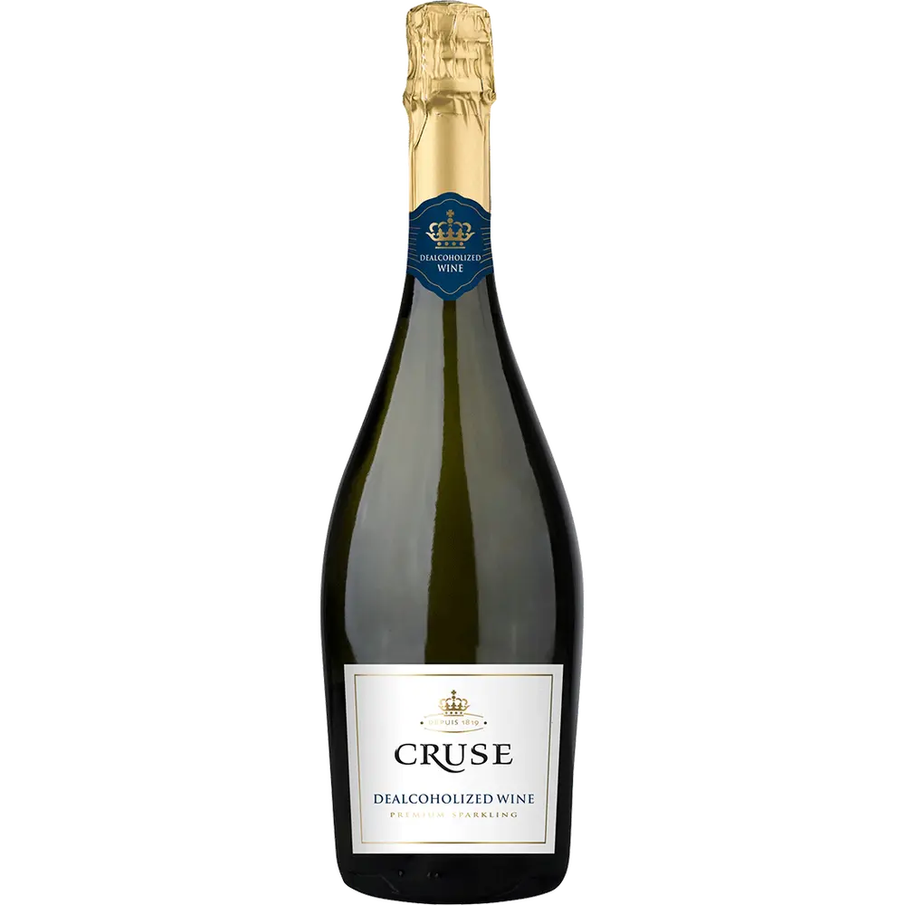 Cruse Premium Sparkling