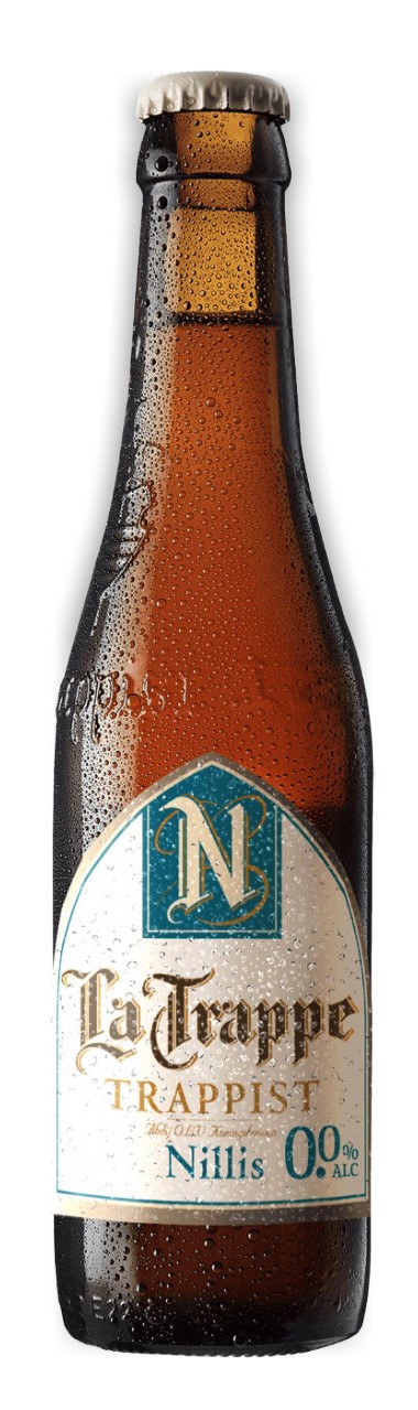 De Koningshoeven Brewery La Trappe Nillis