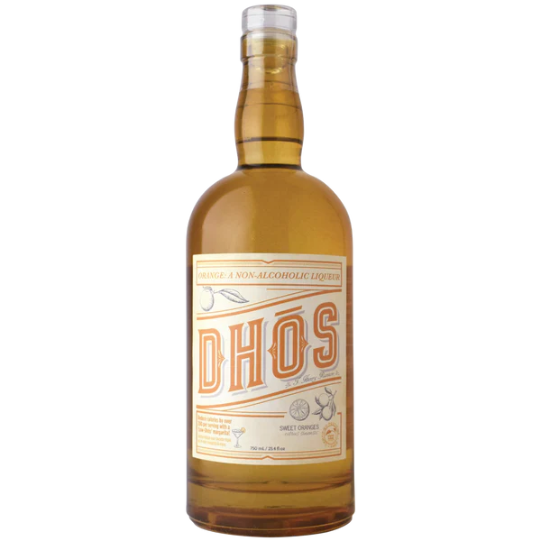 Dhōs Orange 