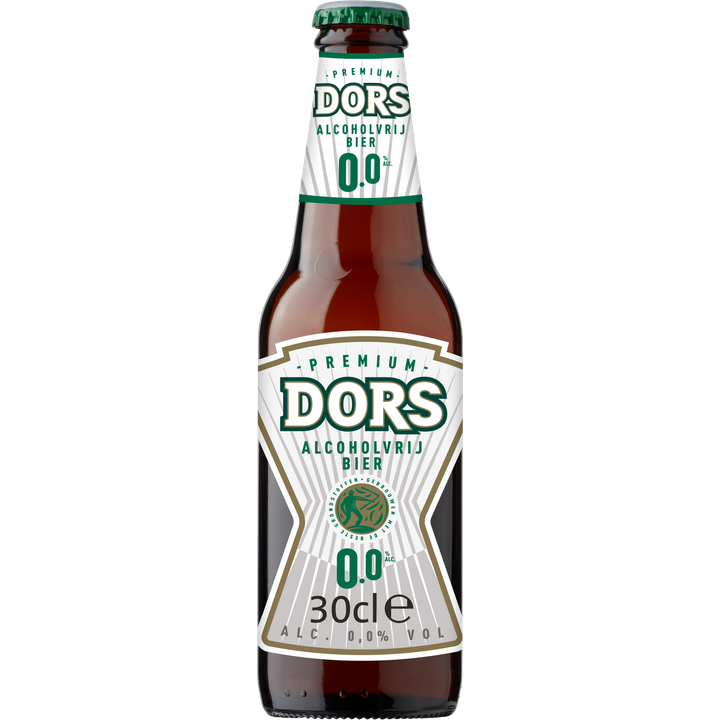 Dors Alcohol Free 0.0%