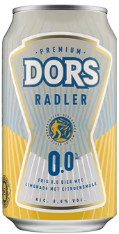 Dors Radler 0.0%