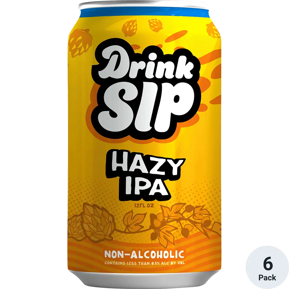 DrinkSip Hazy IPA