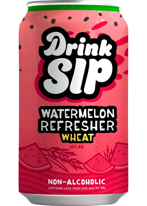 DrinkSip Watermelon Refresher