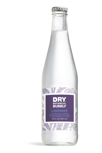 DRY Botanical Bubbly Lavender